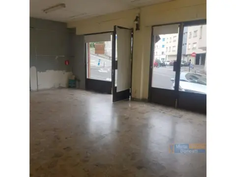Local comercial en Pasaia
