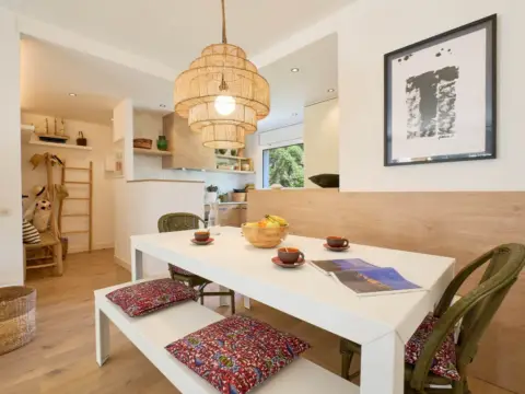 Apartamento en Calella de Palafrugell