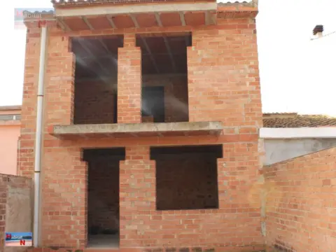 Casa adosada en Llorenç del Penedès