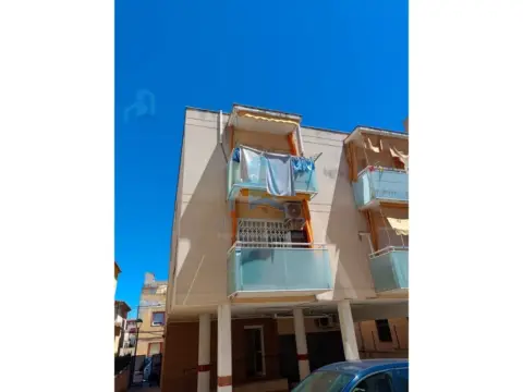 Dúplex en Torreforta-La Granja