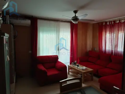 Dúplex en Torreforta-La Granja