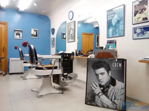 Local comercial en Altza