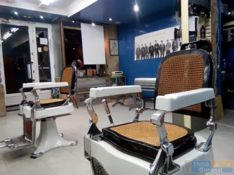 Local comercial en Altza