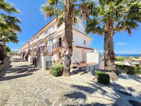 Ático en calle de Martagina, 6