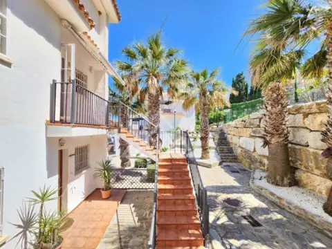 Ático en calle de Martagina, 6