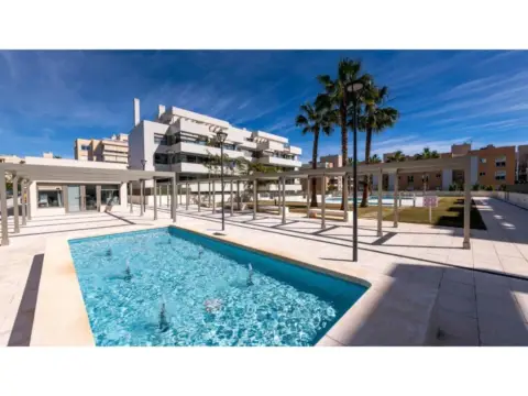 Apartamento en S'Eixample-Can Misses