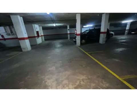 Garaje en Ctra. de VIC-Remei