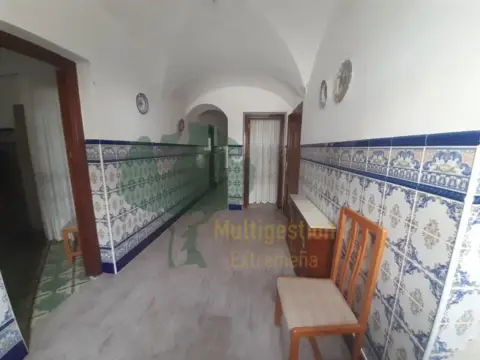 Casa en Arroyo de La Luz