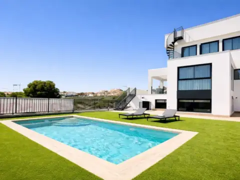 Casa en Algorfa