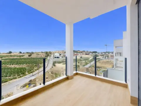 Casa en Algorfa