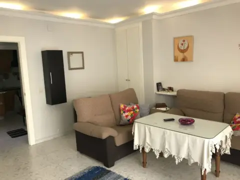 Piso en Alhama de Granada