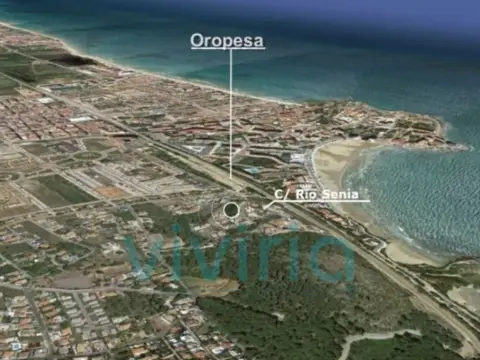 Terreno en El Balcó-Jaume I