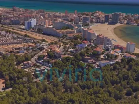 Terreno en El Balcó-Jaume I