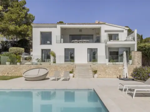 Casa en El Camp de Mar