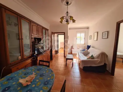 Piso en Rosal de la Frontera