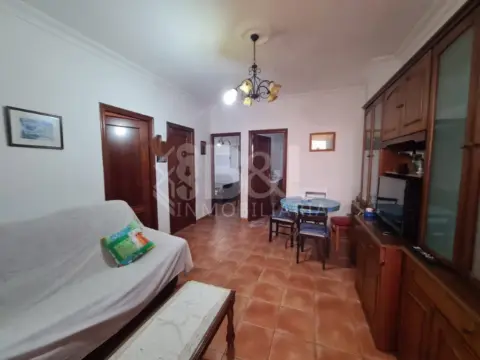 Piso en Rosal de la Frontera