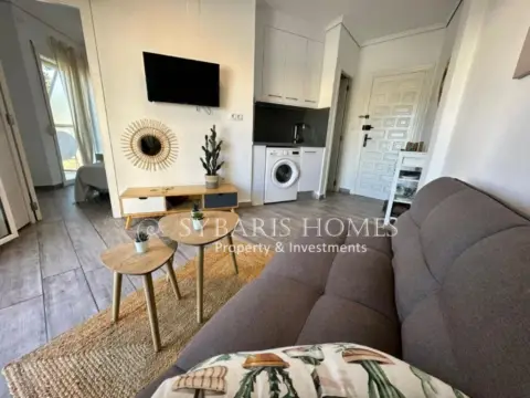 Apartamento en Carrer Llagosta, 4