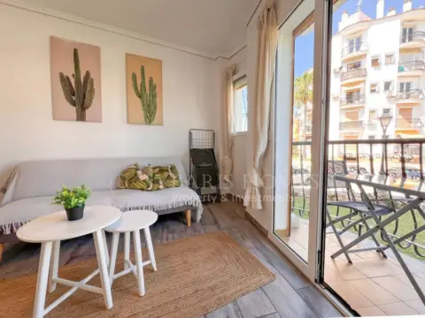 Apartamento en Carrer Llagosta, 4