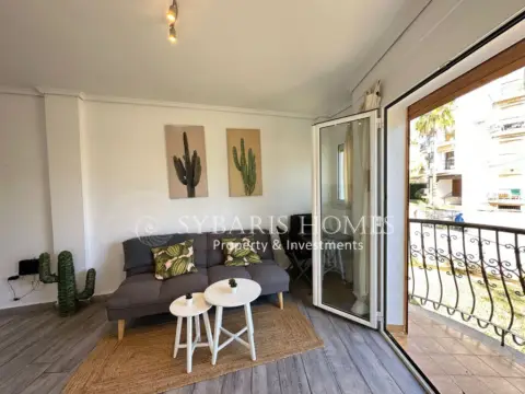 Apartamento en Carrer Llagosta, 4