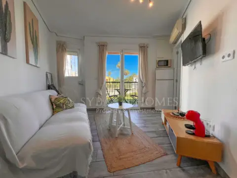 Apartamento en Carrer Llagosta, 4