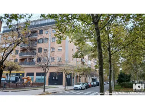 Ático en María Auxiliadora-Barriada de Llera