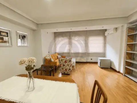 Piso en La Madrilla