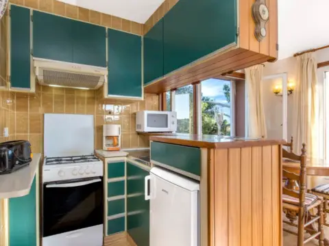 Apartamento en Calella de Palafrugell