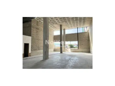 Nave industrial en Gran Via L'H
