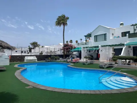 Apartamento en Tías