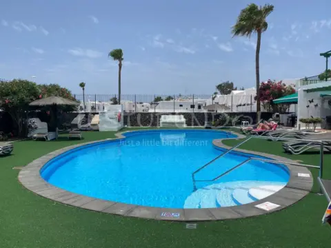 Apartamento en Tías