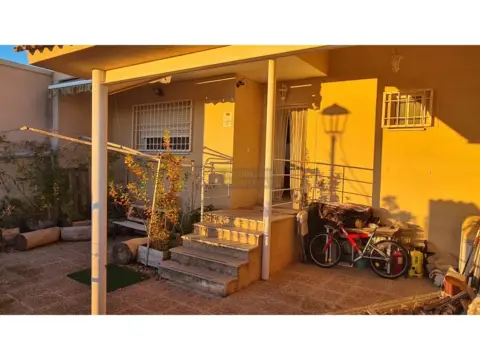Casa en La Puebla de Almoradiel