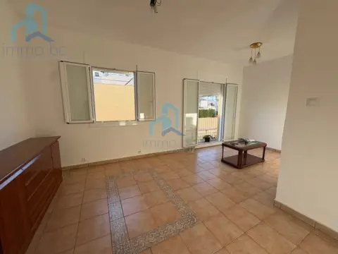 Piso en Eixample