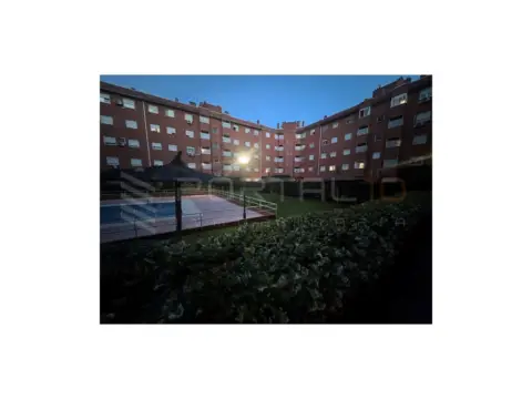 Piso en Getafe Norte