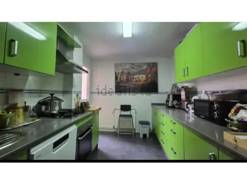 Piso en María Auxiliadora-Barriada de Llera