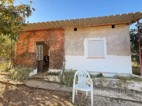 Finca rústica en Coín