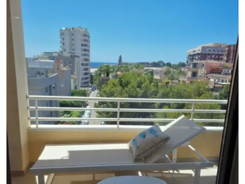 Apartamento en Porto Pi