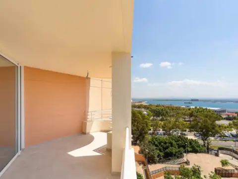 Apartamento en Porto Pi