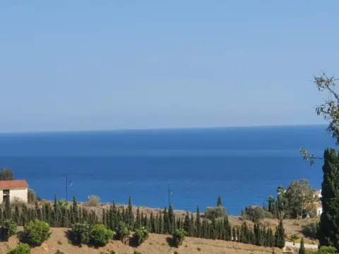 Terreno en El Peñoncillo