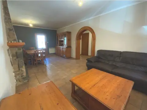 Casa en Castejón de Sos