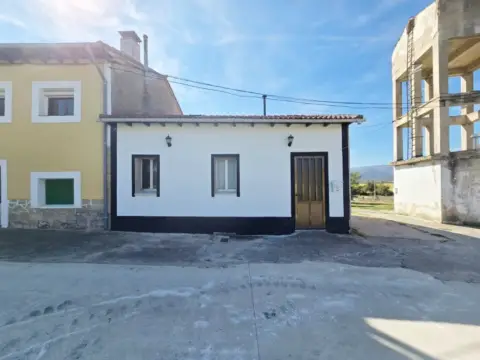 Casa en Poblado Quintana de Rueda, 30