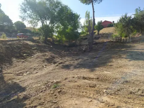 Terreno en El Casar