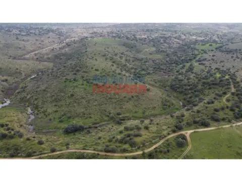 Finca rústica en Villar del Pedroso