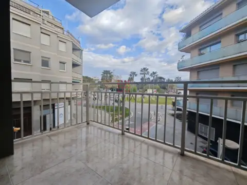 Piso en Sant Feliu de Llobregat