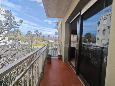 Piso en Sant Feliu de Llobregat