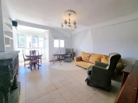 Piso en Centro Histórico