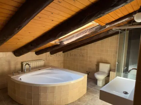 Casa adosada en La Massana