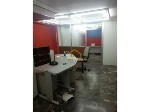 Oficina en Centro-Casco Histórico