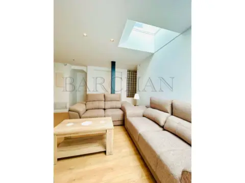 Habitación en Núcleo Urbano