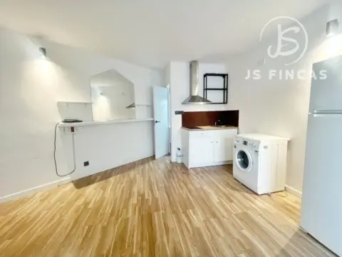 Piso en Carrer de Josep Serrano, 29