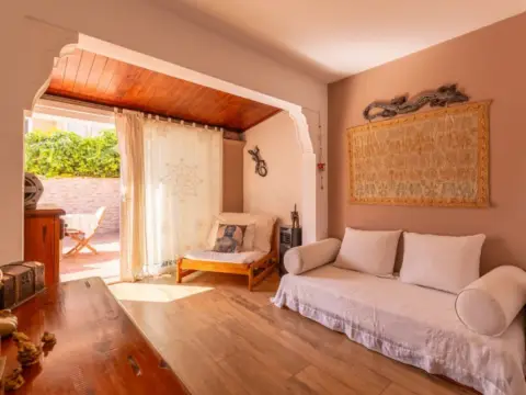 Apartamento en Carrer de Caldetes, 13